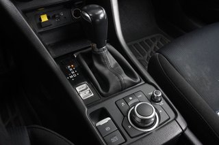 2021 Mazda CX-3 GS AWD|CARPLAY|H/STEERING|HEATED FRONT SEATS in Ajax, Ontario at Lexus of Lakeridge - 6 - w320h240px