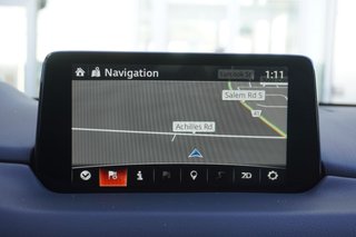 2021 Mazda CX-5 GT AWD|BOSE|NAVI|HUD|H/C FRONT SEATS|MOONROOF in Ajax, Ontario at Lexus of Lakeridge - 4 - w320h240px