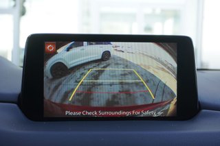 2021 Mazda CX-5 GT AWD|BOSE|NAVI|HUD|H/C FRONT SEATS|MOONROOF in Ajax, Ontario at Lexus of Lakeridge - 5 - w320h240px