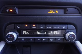 2021 Mazda CX-5 GT AWD|BOSE|NAVI|HUD|H/C FRONT SEATS|MOONROOF in Ajax, Ontario at Lexus of Lakeridge - 6 - w320h240px