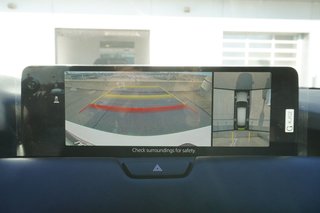 2025 Mazda CX-90 PHEV GT AWD|BOSE|NAVI|360 CAM|PANORAMIC|HUD|7 PASSENGER in Ajax, Ontario at Lexus of Lakeridge - 5 - w320h240px