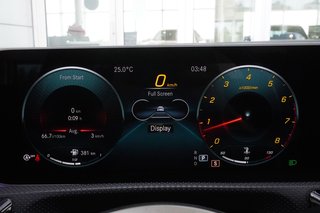 2020 Mercedes-Benz A220 4MATIC PREMIUM/NAVI/SPORT PACKAGE|WIRELESS|MOONROOF in Ajax, Ontario at Lexus of Lakeridge - 2 - w320h240px