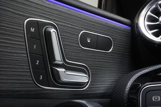 2020 Mercedes-Benz A220 4MATIC PREMIUM/NAVI/SPORT PACKAGE|WIRELESS|MOONROOF in Ajax, Ontario at Lexus of Lakeridge - 6 - w320h240px