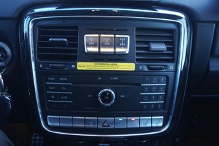 2017 Mercedes-Benz G63 AMG BI-TURBO|NAVI|DIAMOND STITCH SEATS|HARMAN/KARDON in Ajax, Ontario at Lexus of Lakeridge - 6 - w320h240px