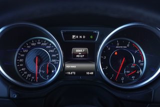 2017 Mercedes-Benz G63 AMG BI-TURBO|NAVI|DIAMOND STITCH SEATS|HARMAN/KARDON in Ajax, Ontario at Lexus of Lakeridge - 2 - w320h240px