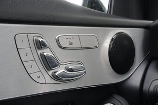 2020 Mercedes-Benz GLC300 4MATIC PREMIUM|NAVI|PANORAMIC|HEATED FRONT SEATS in Ajax, Ontario at Lexus of Lakeridge - 3 - w320h240px