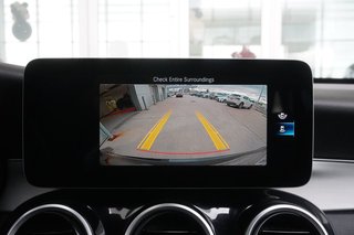 2020 Mercedes-Benz GLC300 4MATIC PREMIUM|NAVI|PANORAMIC|HEATED FRONT SEATS in Ajax, Ontario at Lexus of Lakeridge - 5 - w320h240px