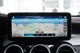 2020 Mercedes-Benz GLC300 4MATIC PREMIUM|NAVI|PANORAMIC|HEATED FRONT SEATS in Ajax, Ontario at Lexus of Lakeridge - 4 - w320h240px