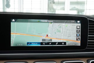 2022 Mercedes-Benz GLE 350 4MATIC BURMESTER|AMG RIMS|NAVI|PANORAMIC|AMBIENT LIGHTING in Ajax, Ontario at Lexus of Lakeridge - 3 - w320h240px