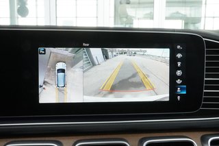 2022 Mercedes-Benz GLE 350 4MATIC BURMESTER|AMG RIMS|NAVI|PANORAMIC|AMBIENT LIGHTING in Ajax, Ontario at Lexus of Lakeridge - 4 - w320h240px
