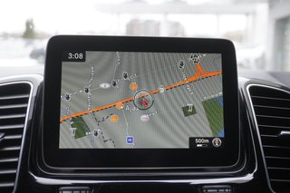 2018 Mercedes-Benz GLE400 PREMIUM/SPORT 4MATIC|PANORAMIC|NAVI|B/SPOT in Ajax, Ontario at Lexus of Lakeridge - 4 - w320h240px