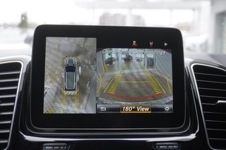 2018 Mercedes-Benz GLE400 PREMIUM/SPORT 4MATIC|PANORAMIC|NAVI|B/SPOT in Ajax, Ontario at Lexus of Lakeridge - 5 - w320h240px