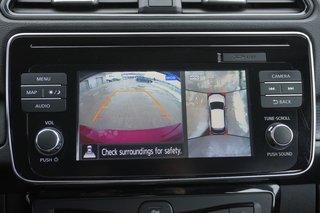 2018 Nissan Leaf SL|HEATED STEERING|NAVIGATION|HEATED FRONT SEATS in Ajax, Ontario at Lexus of Lakeridge - 6 - w320h240px