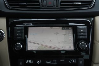 2020 Nissan Rogue SL AWD|NAVI|BOSE|PANORAMIC|HEATED SEATS| in Ajax, Ontario at Lexus of Lakeridge - 6 - w320h240px