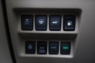 2020 Nissan Rogue SL AWD|NAVI|BOSE|PANORAMIC|HEATED SEATS| in Ajax, Ontario at Lexus of Lakeridge - 4 - w320h240px