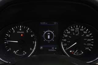 2020 Nissan Rogue SL AWD|NAVI|BOSE|PANORAMIC|HEATED SEATS| in Ajax, Ontario at Lexus of Lakeridge - 2 - w320h240px