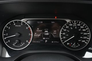 2023 Nissan Rogue SL AWD|CARPLAY|PANORAMIC|HEATED SEATS|360 CAM in Ajax, Ontario at Lexus of Lakeridge - 2 - w320h240px