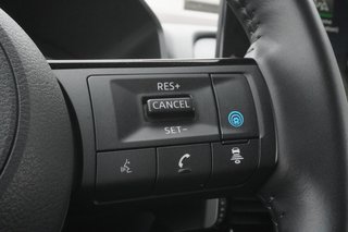 2023 Nissan Rogue SL AWD|CARPLAY|PANORAMIC|HEATED SEATS|360 CAM in Ajax, Ontario at Lexus of Lakeridge - 3 - w320h240px