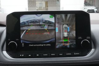 2023 Nissan Rogue SL AWD|CARPLAY|PANORAMIC|HEATED SEATS|360 CAM in Ajax, Ontario at Lexus of Lakeridge - 5 - w320h240px