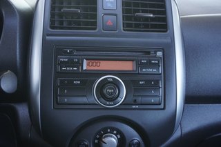 2013 Nissan Versa SEDAN SV|POWER WINDOWS|BLUETOOTH|CRUISE CONTROL in Ajax, Ontario at Lexus of Lakeridge - 3 - w320h240px