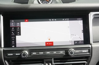 2020 Porsche Macan |PANORAMIC|NAVI|CARPLAY|HEATED FRONT SEATS in Ajax, Ontario at Lexus of Lakeridge - 3 - w320h240px