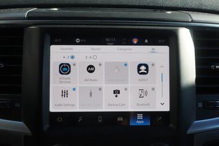 2022 Ram RAM 1500 Classic Crew Cab 4x4 (DS) SLT|ANDROID AUTO|BACK UP CAMERA|DUAL CLIMATE CTRL in Ajax, Ontario at Lexus of Lakeridge - 3 - w320h240px