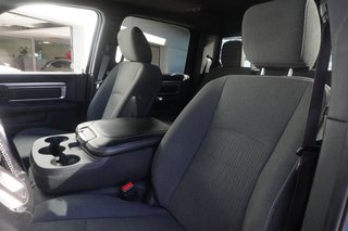 2022 Ram RAM 1500 Classic Crew Cab 4x4 (DS) SLT|ANDROID AUTO|BACK UP CAMERA|DUAL CLIMATE CTRL in Ajax, Ontario at Lexus of Lakeridge - 6 - w320h240px