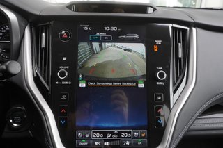 2024 Subaru Outback PREMIER XT AWD|HARMAN/KARDON|MOONROOF|H/STEERING in Ajax, Ontario at Lexus of Lakeridge - 4 - w320h240px