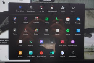 2022 Tesla Model 3 LONG RANGE AWD|AUTOPILOT|NAVI|WIRELESS|15 DISPLAY in Ajax, Ontario at Lexus of Lakeridge - 5 - w320h240px
