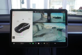 2024 Tesla Model Y LONG RANGE|360 CAM|WIRELESS|PANORAMIC|WOOD TRIM in Ajax, Ontario at Lexus of Lakeridge - 6 - w320h240px