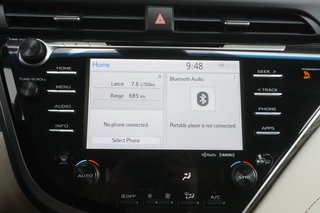 2018 Toyota Camry XLE|PANORAMIC|WIRELESS|HEATED FRONT SEATS in Ajax, Ontario at Lexus of Lakeridge - 3 - w320h240px