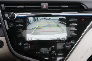 2018 Toyota Camry XLE|PANORAMIC|WIRELESS|HEATED FRONT SEATS in Ajax, Ontario at Lexus of Lakeridge - 6 - w320h240px