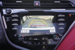 2019 Toyota Camry XSE|PANORAMIC|WIRELESS|HEATED FRONT SEATS|PADDLES in Ajax, Ontario at Lexus of Lakeridge - 4 - w320h240px