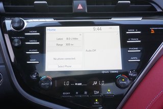 2019 Toyota Camry XSE|PANORAMIC|WIRELESS|HEATED FRONT SEATS|PADDLES in Ajax, Ontario at Lexus of Lakeridge - 3 - w320h240px