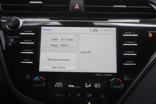 2019 Toyota Camry XSE|PANORAMIC|WIRELESS|HEATED FRONT SEATS in Ajax, Ontario at Lexus of Lakeridge - 3 - w320h240px