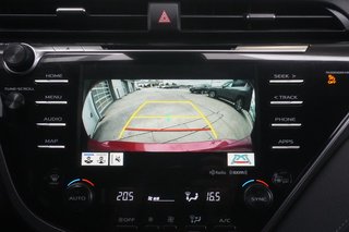 2019 Toyota Camry XSE|PANORAMIC|WIRELESS|HEATED FRONT SEATS in Ajax, Ontario at Lexus of Lakeridge - 4 - w320h240px