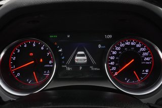2019 Toyota Camry XSE|PANORAMIC|WIRELESS|HEATED FRONT SEATS in Ajax, Ontario at Lexus of Lakeridge - 2 - w320h240px