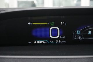 2022 Toyota PRIUS PRIME PLUG-IN |NAVI|WIRELESS|H/STEERING|HEATED FRONT SEATS|HV/EV in Ajax, Ontario at Lexus of Lakeridge - 2 - w320h240px