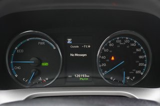 2018 Toyota RAV4 Hybrid LIMITED|JBL|NAVI|MOONROOF|H/STEERING|DASH CAM| in Ajax, Ontario at Lexus of Lakeridge - 2 - w320h240px