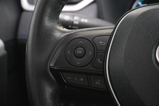 2022 Toyota RAV4 Hybrid SE AWD|MOONROOF|HEATED FRONT SEATS|NAVI|H/STEERING in Ajax, Ontario at Lexus of Lakeridge - 4 - w320h240px