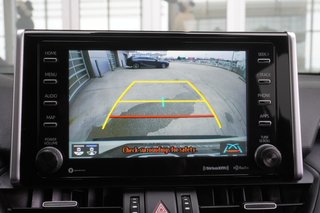 2022 Toyota RAV4 Hybrid XSE TECHNOLOGY AWD|NAVI|H/C FRONT SEATS|MOONROOF in Ajax, Ontario at Lexus of Lakeridge - 4 - w320h240px