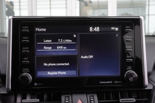 2022 Toyota RAV4 Hybrid XSE TECHNOLOGY AWD|NAVI|H/C FRONT SEATS|MOONROOF in Ajax, Ontario at Lexus of Lakeridge - 3 - w320h240px