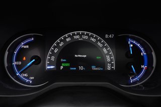 2022 Toyota RAV4 Hybrid XSE TECHNOLOGY AWD|NAVI|H/C FRONT SEATS|MOONROOF in Ajax, Ontario at Lexus of Lakeridge - 2 - w320h240px