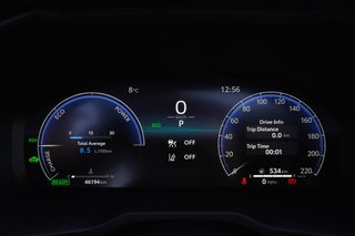 2023 Toyota RAV4 Hybrid XSE TECHNOLOGY|JBL|DIGITAL REAR MIRROR|WIRELESS in Ajax, Ontario at Lexus of Lakeridge - 2 - w320h240px