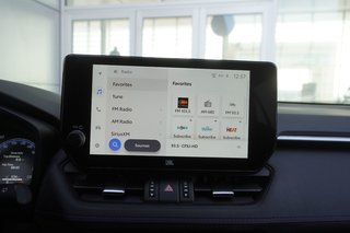 2023 Toyota RAV4 Hybrid XSE TECHNOLOGY|JBL|DIGITAL REAR MIRROR|WIRELESS in Ajax, Ontario at Lexus of Lakeridge - 5 - w320h240px