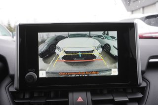 2024 Toyota RAV4 Hybrid XLE AWD|H/STEERING|MOONROOF|HEATED FRONT SEATS in Ajax, Ontario at Lexus of Lakeridge - 5 - w320h240px