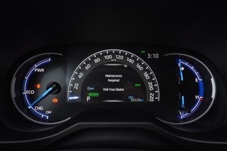 2024 Toyota RAV4 Hybrid XLE AWD|H/STEERING|MOONROOF|HEATED FRONT SEATS in Ajax, Ontario at Lexus of Lakeridge - 2 - w320h240px