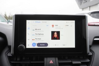 2024 Toyota RAV4 Hybrid XLE AWD|H/STEERING|MOONROOF|HEATED FRONT SEATS in Ajax, Ontario at Lexus of Lakeridge - 4 - w320h240px