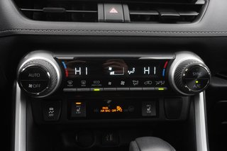 2024 Toyota RAV4 Hybrid XLE AWD|H/STEERING|MOONROOF|HEATED FRONT SEATS in Ajax, Ontario at Lexus of Lakeridge - 6 - w320h240px