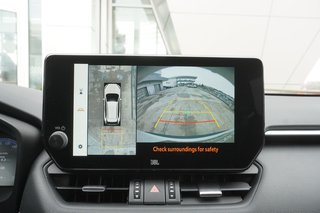 2025 Toyota RAV4 Hybrid LIMITED AWD|JBL|WIRELESS|DIGITAL REAR MIRROR in Ajax, Ontario at Lexus of Lakeridge - 5 - w320h240px